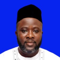 Godwin Okoko