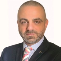 Rodolph Ayoub