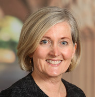 Suzanne Burrows