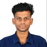 Akash Elango