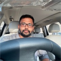 Saravanan Muthusamy