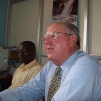 Dirk Vandersteen