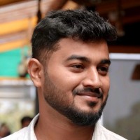 Hemanth N