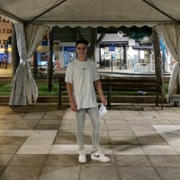 Cristian Simón Rosa