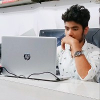 Krishn Kumar Vishwakarma