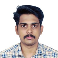 Abhishek C