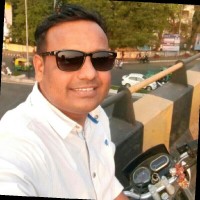Tushar Dhumal