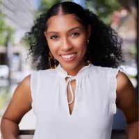 Raven Marshall