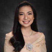 Jewel Marisse Catherine R. Caparas