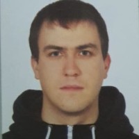 Vitalii Voitenko