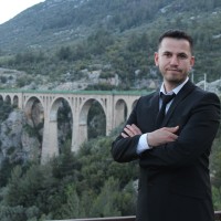 Ali Taş