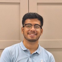 Aditya Pansare