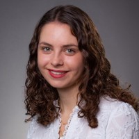Claire Goardon