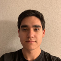 Cyrus Guzman