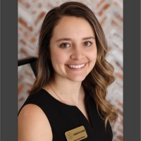 Charlotte Staton, M.S.