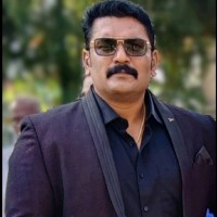 Vinod Pindiyan