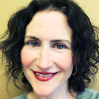 Christina Rogerson