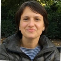 Ana C. Dezso