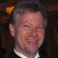 Dennis Bohm
