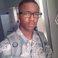 Darrin Franks