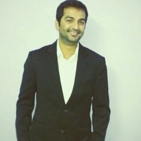 Bhushan Oza