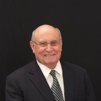 Dick Shepard, CRE