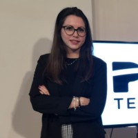 Silvia De La Cruz Gallego