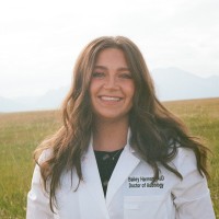 Bailey Harmon