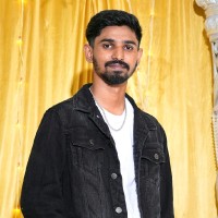 Rupesh P