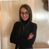 Patricia Cáceres Fernández
