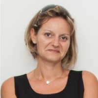 Sandrine MONTMITONNET