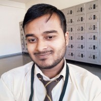 Md Sohrab