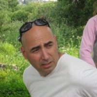 Tal Halfon