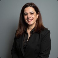 Eliane Higino