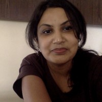 Brinda Anandh