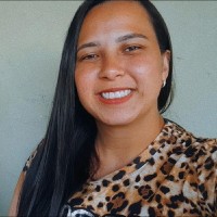 Ana Paula Vaz Antônio