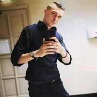 Keiran Stroud