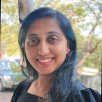 Nidhi Shah