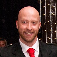 Gordon Dunbar