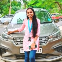 Chandra Deepthi Darapeneni