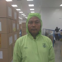 Wahyu Sugiarto