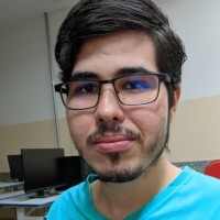 Lucas Garcia Rodrigues