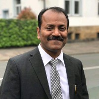 Anil Kumar Koyott