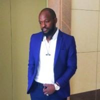 Kevin Wasidia