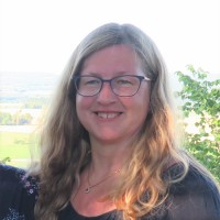 Christina Svensson