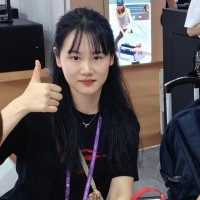 Kelly Jiang