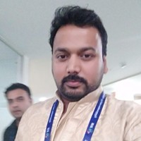 Tarun Das