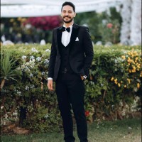Abdelrahman Essam