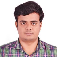 Ashok Muthuraj