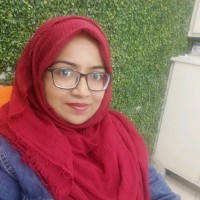 Dr.Qurat-ul-Ain Ahmed